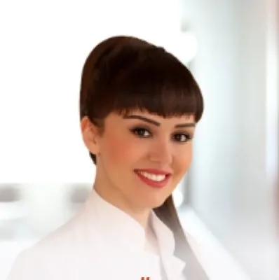 Aslı Özmaden Hantal