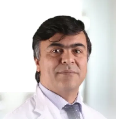 Mustafa Gürkan Taşkale