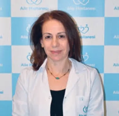 Şadiye Kartalkanat