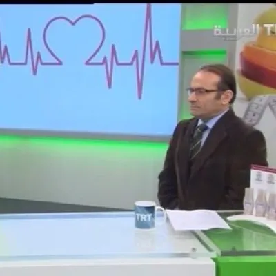 Mehmet Soy