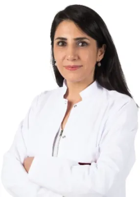 Kezban Nur Pilancı