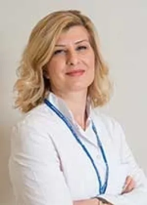 Sevda Sevimli Yurtseven
