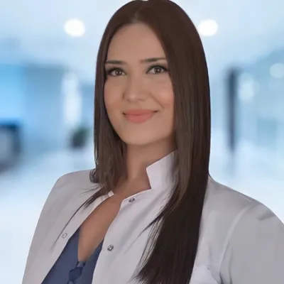 Merve Tokgöz