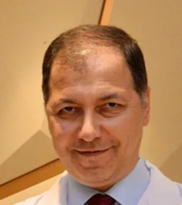 Muzaffer Öztürk