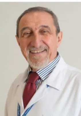 Osman Akalın