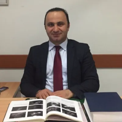 Tolga Akman