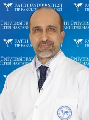 Aşkın Ali Korkmaz