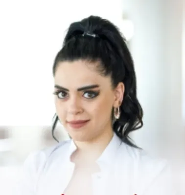 Dyt. Sinem Saydam profil fotoğrafı