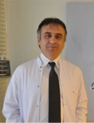 Ali Rıza Altun