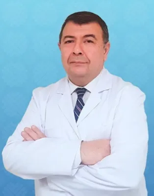 Cevdet Gökçek