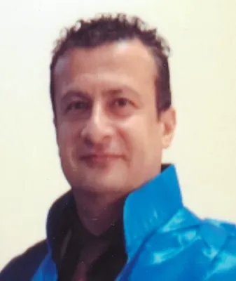 Abdurrahman Dağcı