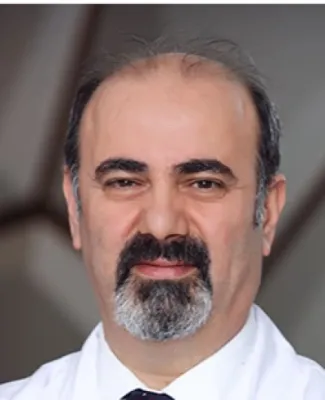 Ümit Dinçer