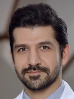 Mehmet Melih Çiçek
