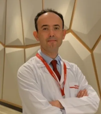 İbrahim Sarı