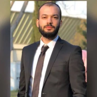 Uzm. Dr. Psk. Dan. Mehmet Sait Işıkay profil fotoğrafı