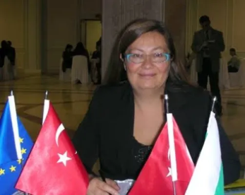Merih Şişik