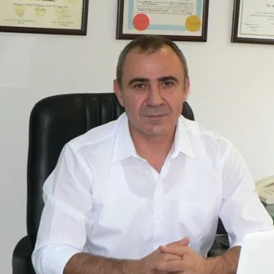 Ali Sakinsel