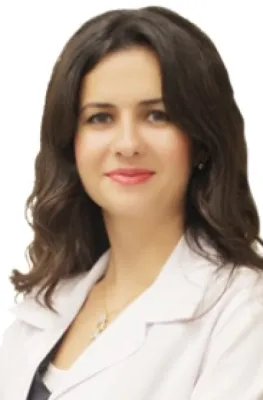 Nihal Binboğa