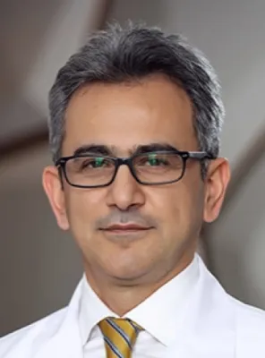 Mustafa Kürklü