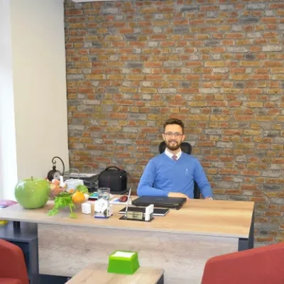 Dyt. Erdi Uğur profil fotoğrafı