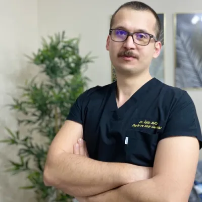İdris Avcı