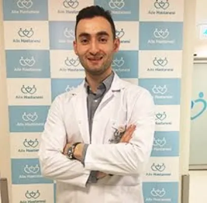 Dyt. Ömer Ağaoğlu profil fotoğrafı
