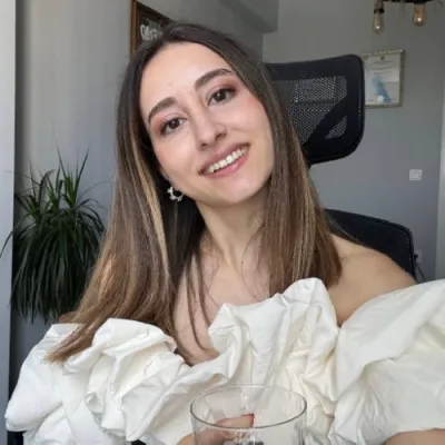 Beyza Karakurt
