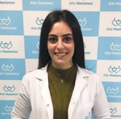 Kl. Psk. Merve Celep profil fotoğrafı
