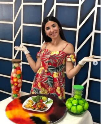 Çağla Demir