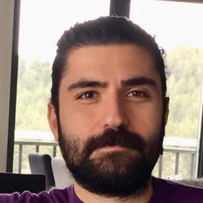 Görkem Yılmaz