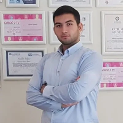 Muhammed Selman Babar