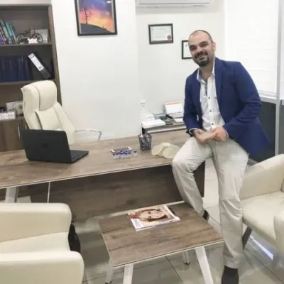 Dağhan Işık