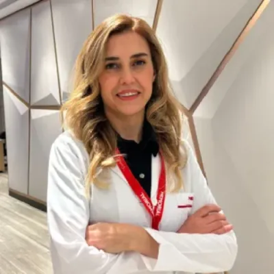 Pınar Karadeniz