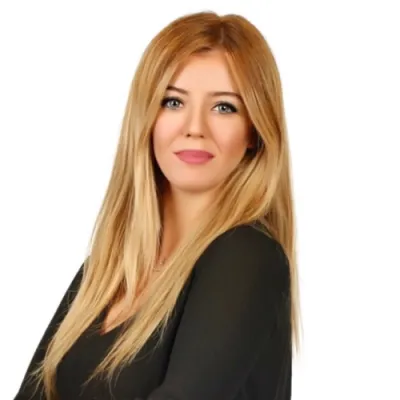 Kl. Psk. Gizem Duran Tüzer profil fotoğrafı