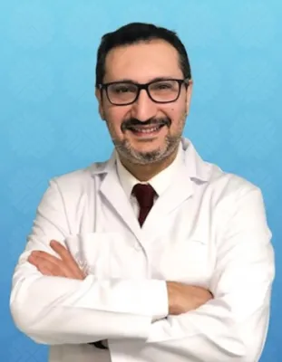 Gökhan Yılmaz
