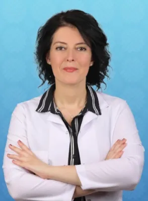 Tuba Mert