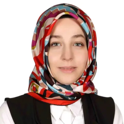 Psikoterapist Seniha Sipahioğlu Atağ