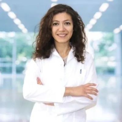Ceren Durgun