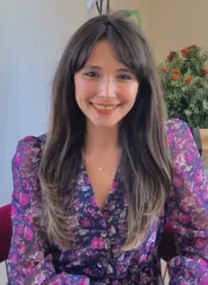 Merve Kaymak