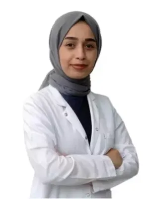 Büşra Akarsu
