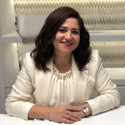 Tuğba Karadeniz Atalay