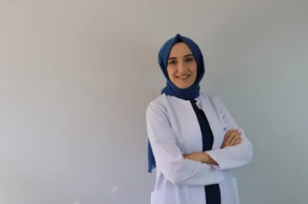 Elif Kazak