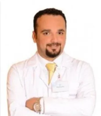 Ahmet Majid Heydar