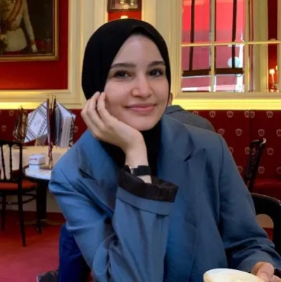 Merve Nur Taman