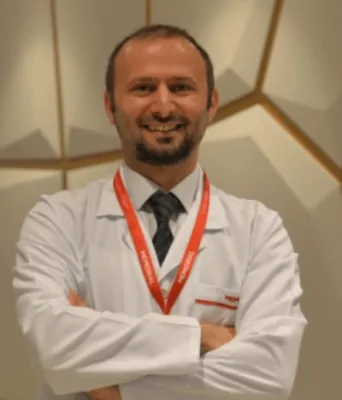 Oktay Özman