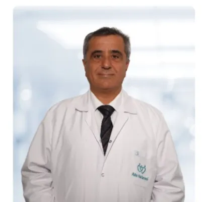 Mehmet Ünal