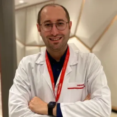 Furkan Timur