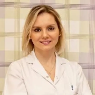 Dr. Dt. Miray Günyüz Toklu profil fotoğrafı