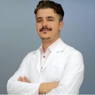 Mehmet Yılmaz