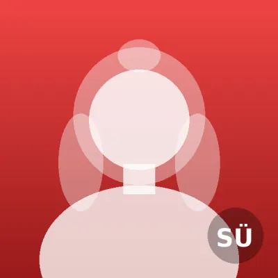 Songül Üstündağ